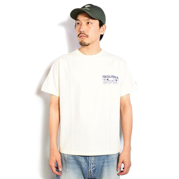 The Endless Summer エンドレスサマー TES HEAVY DUTY STANDARD T