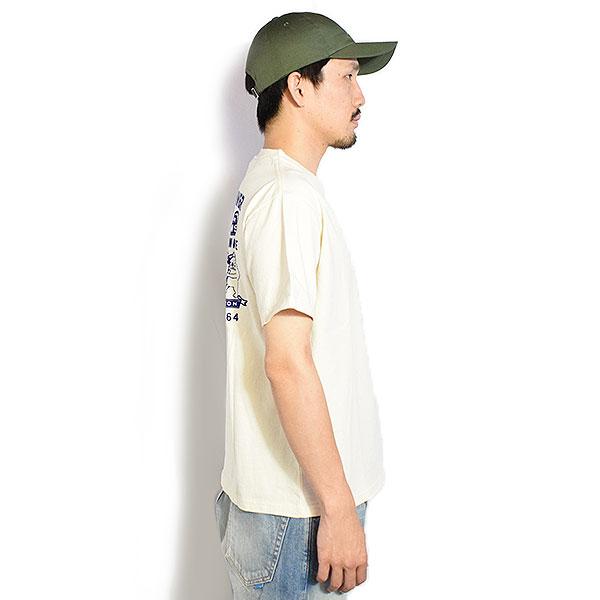 The Endless Summer エンドレスサマー TES HEAVY DUTY STANDARD T