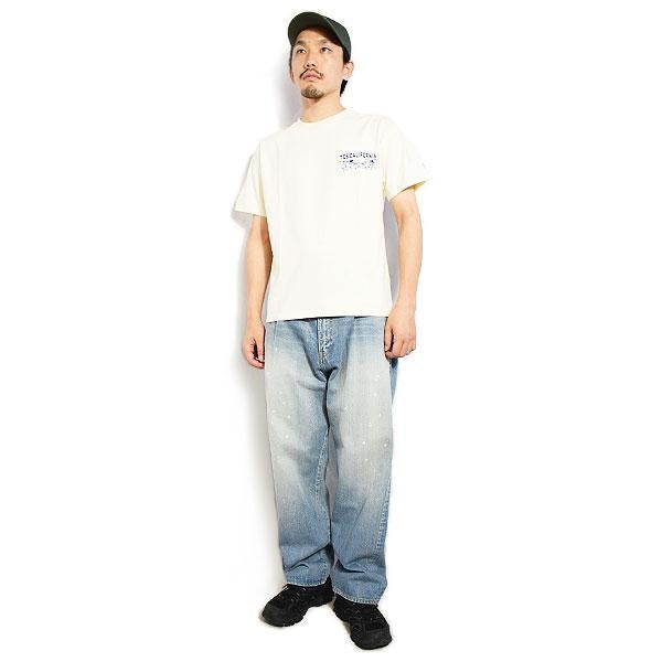 The Endless Summer エンドレスサマー TES HEAVY DUTY STANDARD T