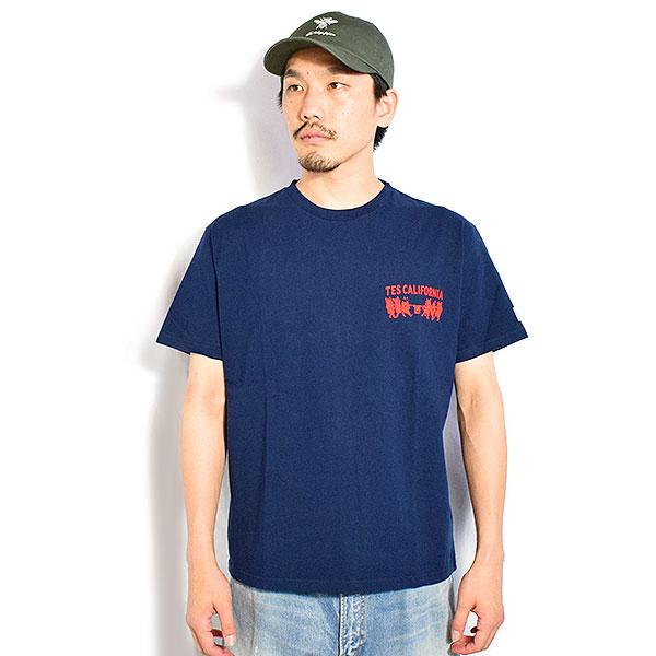 The Endless Summer エンドレスサマー TES HEAVY DUTY STANDARD T