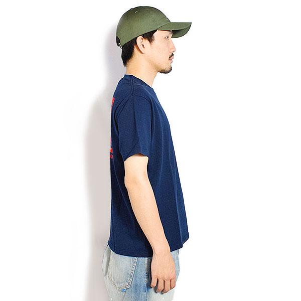 The Endless Summer エンドレスサマー TES HEAVY DUTY STANDARD T