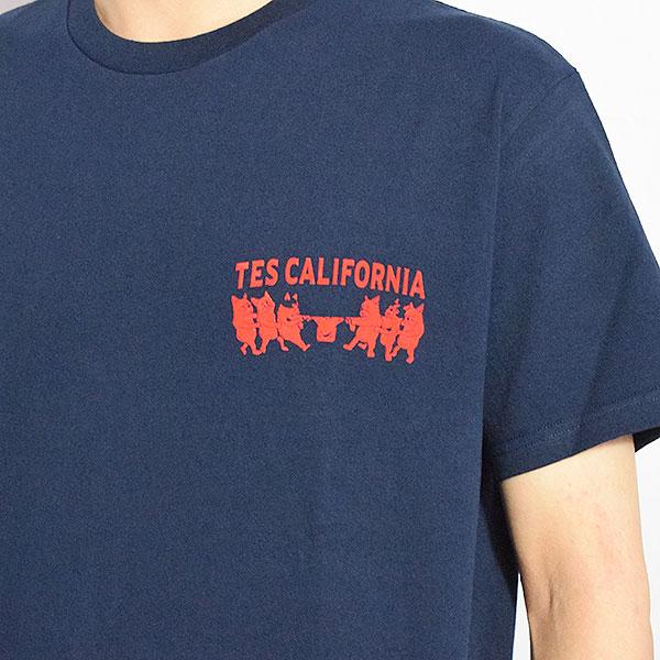 The Endless Summer エンドレスサマー TES HEAVY DUTY STANDARD T