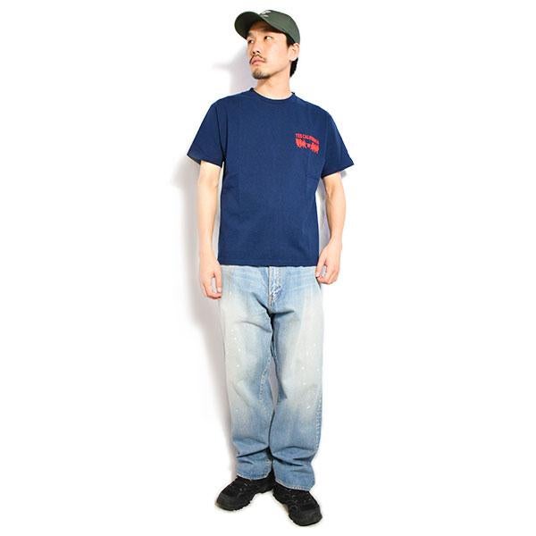 The Endless Summer エンドレスサマー TES HEAVY DUTY STANDARD T