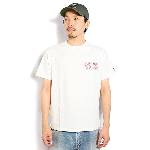 The Endless Summer エンドレスサマー TES HEAVY DUTY STANDARD T