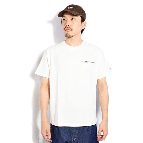 The Endless Summer エンドレスサマー TES 4COLOR BUHI CHAIR T-SHIRT