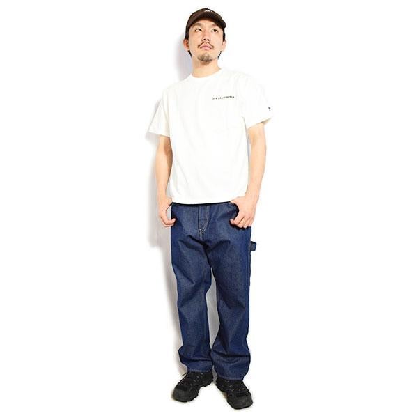 The Endless Summer エンドレスサマー TES 4COLOR BUHI CHAIR T-SHIRT
