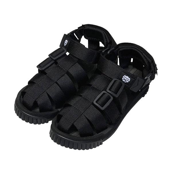 SHAKA シャカ HIKER