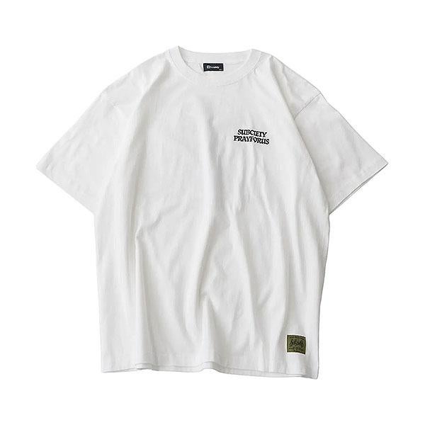 SUBCIETY サブサエティ Medaille tee