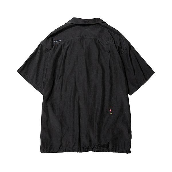 Liberaiders リベレイダース COTTON RAYON S/S SHIRT | ARTIF