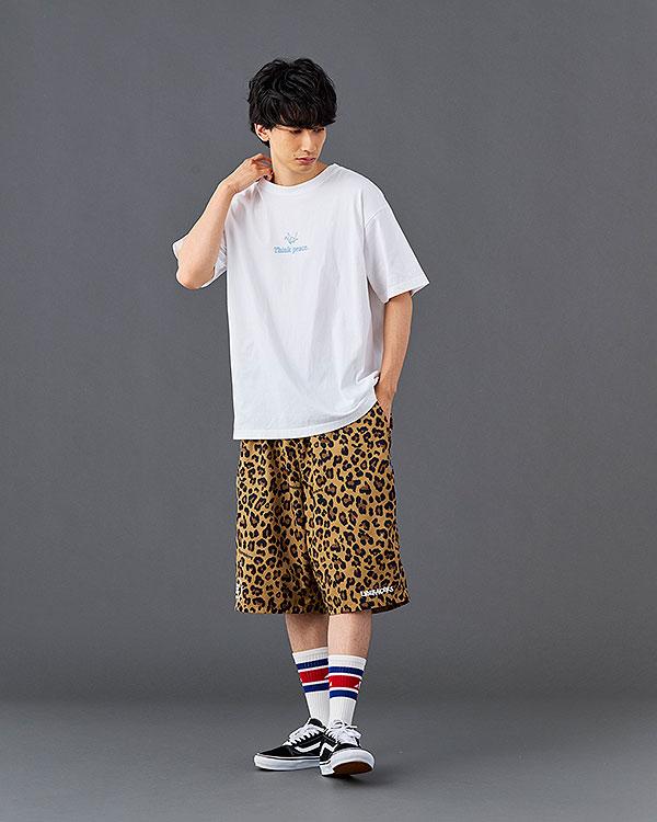 Liberaiders リベレイダース NYLON HALF SHORTS | ARTIF [ストリート