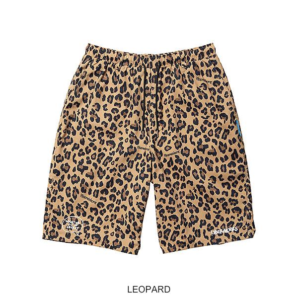 Liberaiders リベレイダース NYLON HALF SHORTS | ARTIF [ストリート