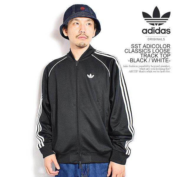 adidas Originals アディダス オリジナルス SST ADICOLOR CLASSICS 