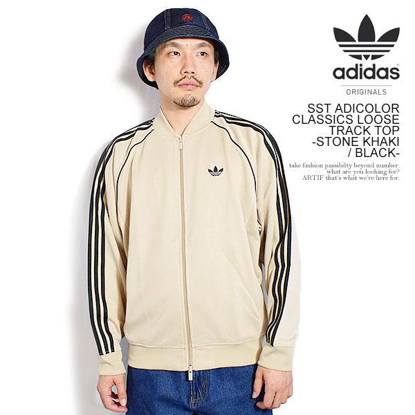 adidas Originals アディダス オリジナルス SST ADICOLOR CLASSICS