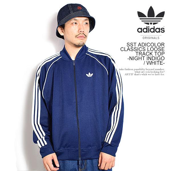 adidas Originals アディダス オリジナルス SST ADICOLOR CLASSICS