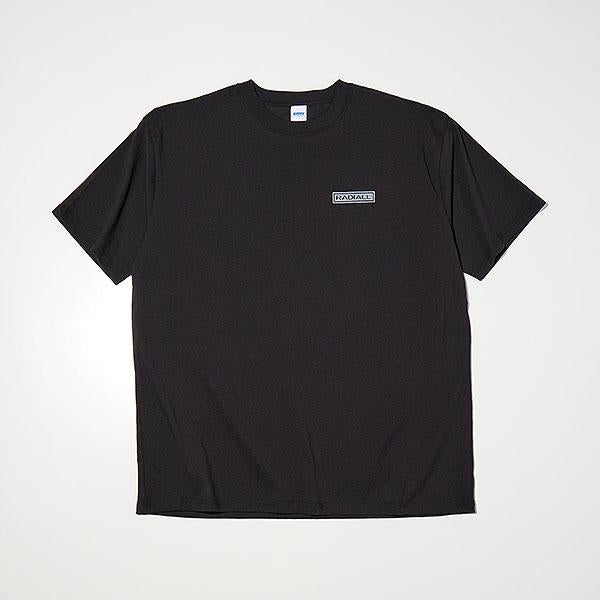 RADIALL ラディアル GUIDANCE - CREW NECK T-SHIRT S/S