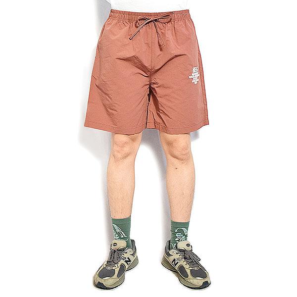 HIDE AND SEEK ハイドアンドシーク Nylon Easy Short