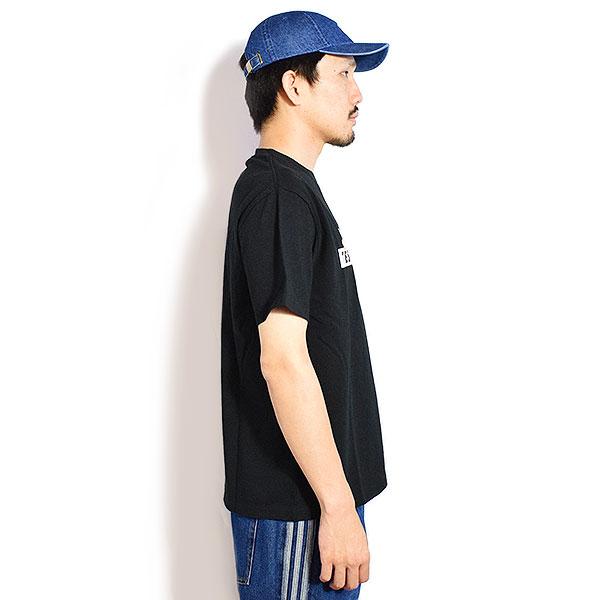 The Endless Summer エンドレスサマー TES SEVENS BUHI BOX LOGO T