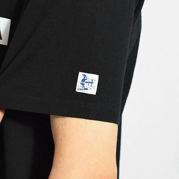 The Endless Summer エンドレスサマー TES SEVENS BUHI BOX LOGO T