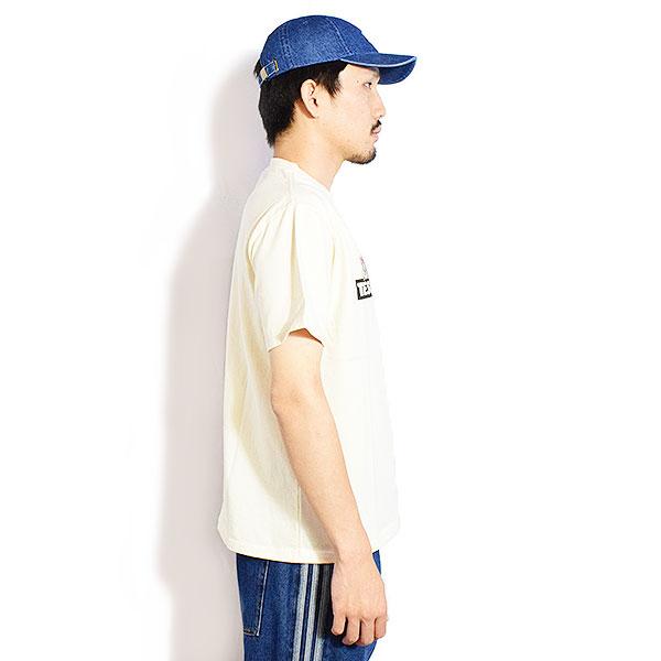 The Endless Summer エンドレスサマー TES SEVENS BUHI BOX LOGO T