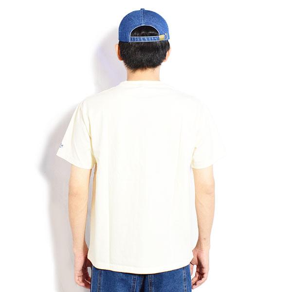 The Endless Summer エンドレスサマー TES SEVENS BUHI BOX LOGO T