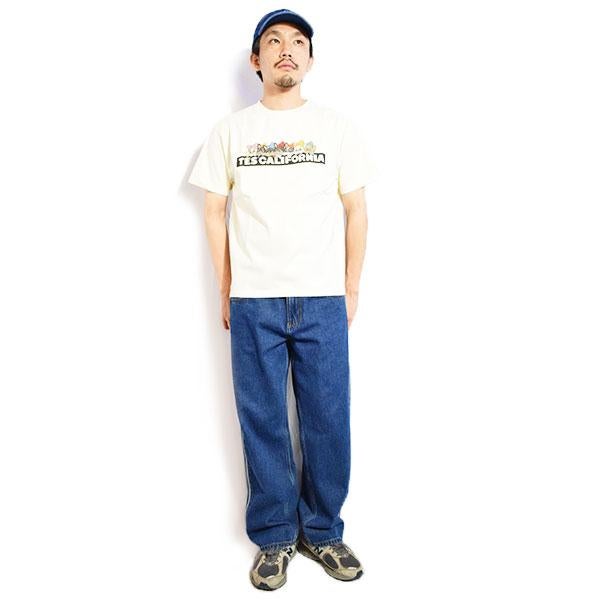 The Endless Summer エンドレスサマー TES SEVENS BUHI BOX LOGO T