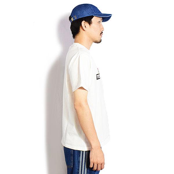 The Endless Summer エンドレスサマー TES SEVENS BUHI BOX LOGO T
