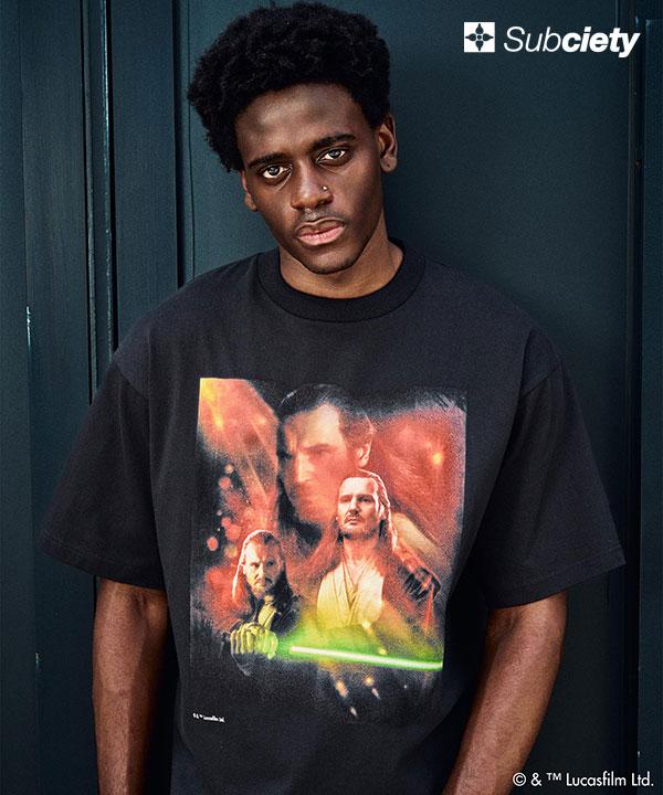 STAR WARSコレクション 先行予約 7月下旬入荷予定 SUBCIETY