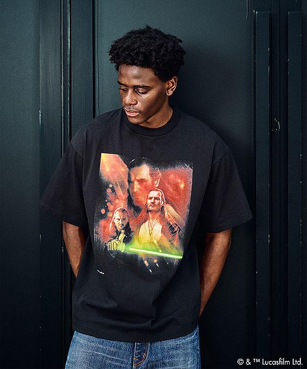 STAR WARSコレクション 先行予約 7月下旬入荷予定 SUBCIETY