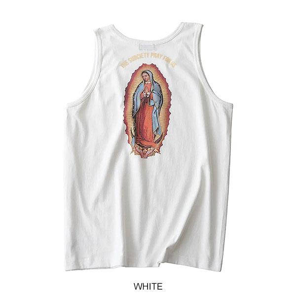 SUBCIETY サブサエティ Maria tank top