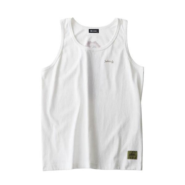 SUBCIETY サブサエティ Maria tank top