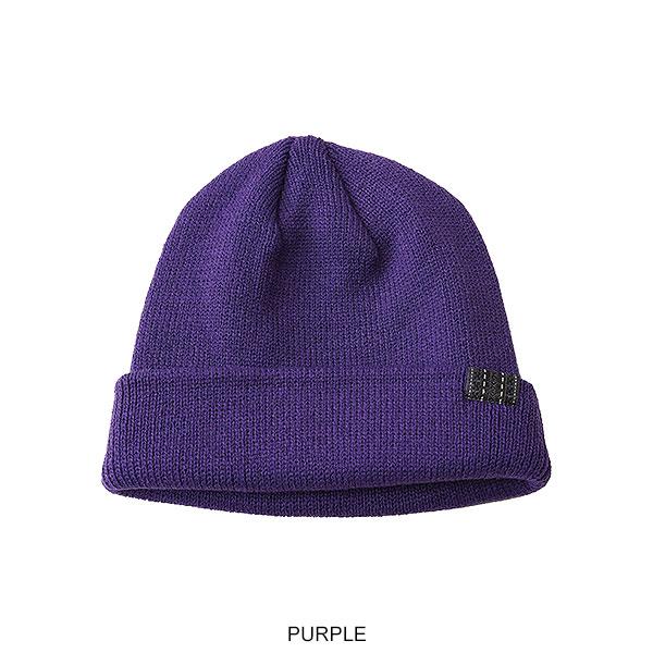 2026 秋冬 先行予約 8月中旬～下旬入荷予定 QUOLT クオルト THEE BEANIE