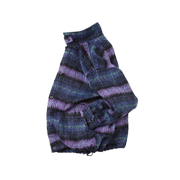 2026 秋冬 先行予約 9月下旬～10月上旬入荷予定 QUOLT クオルト WOOLY JKT