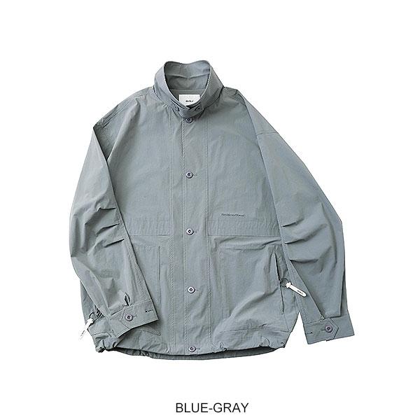 2026 秋冬 先行予約 9月上旬～中旬入荷予定 QUOLT クオルト NORTHBOUND JKT
