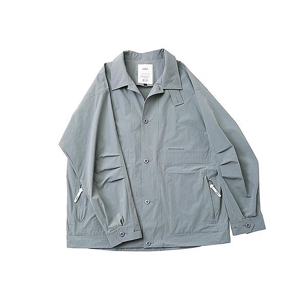 2026 秋冬 先行予約 9月上旬～中旬入荷予定 QUOLT クオルト NORTHBOUND JKT