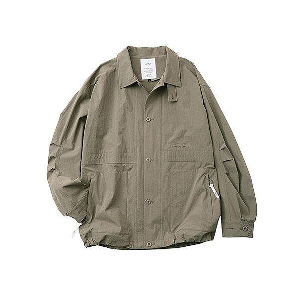 2026 秋冬 先行予約 9月上旬～中旬入荷予定 QUOLT クオルト NORTHBOUND JKT