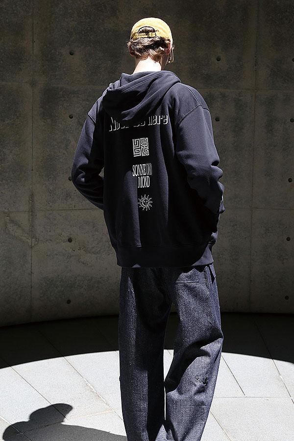 2026 秋冬 先行予約 9月上旬～中旬入荷予定 QUOLT クオルト UND PARKA