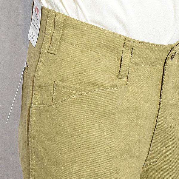 BEN DAVIS ベンデイビス EXTRA WIDE PANTS -BEIGE-