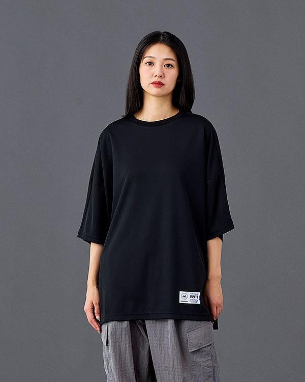 Liberaiders リベレイダース HALF SLEEVE TECH CREW | ARTIF