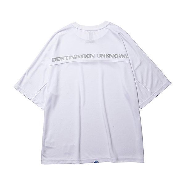 Liberaiders リベレイダース HALF SLEEVE TECH CREW | ARTIF
