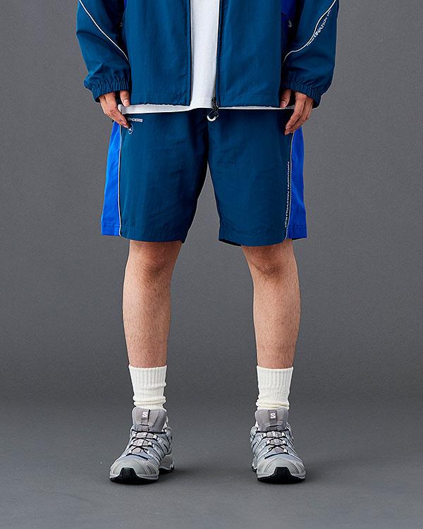 Liberaiders リベレイダース SUPPLEX NYLON SHORTS | ARTIF