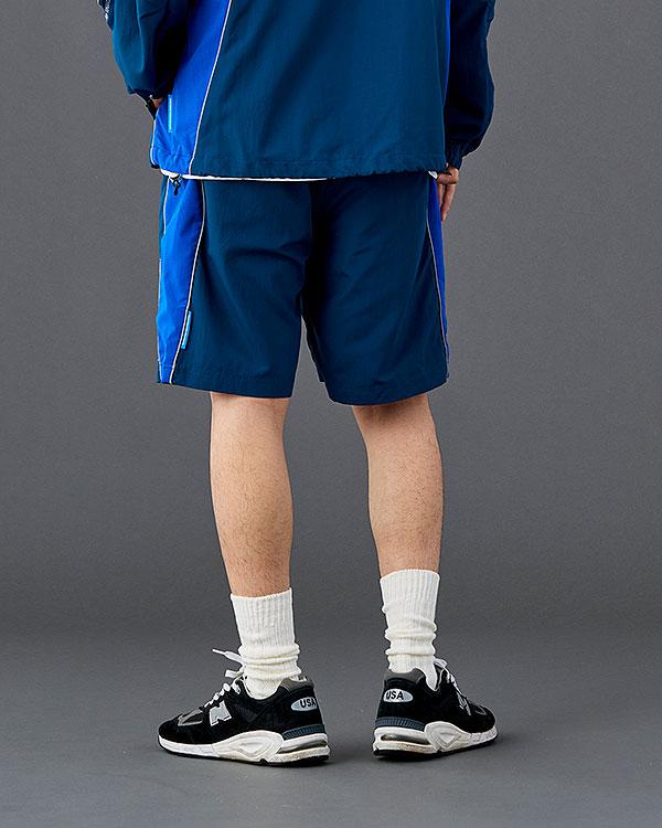Liberaiders リベレイダース SUPPLEX NYLON SHORTS | ARTIF