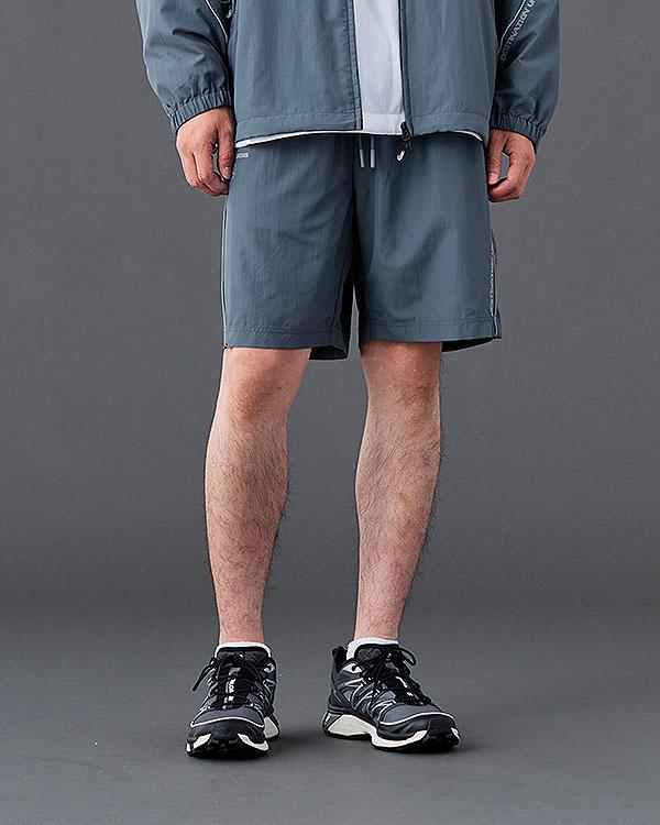 Liberaiders リベレイダース SUPPLEX NYLON SHORTS | ARTIF