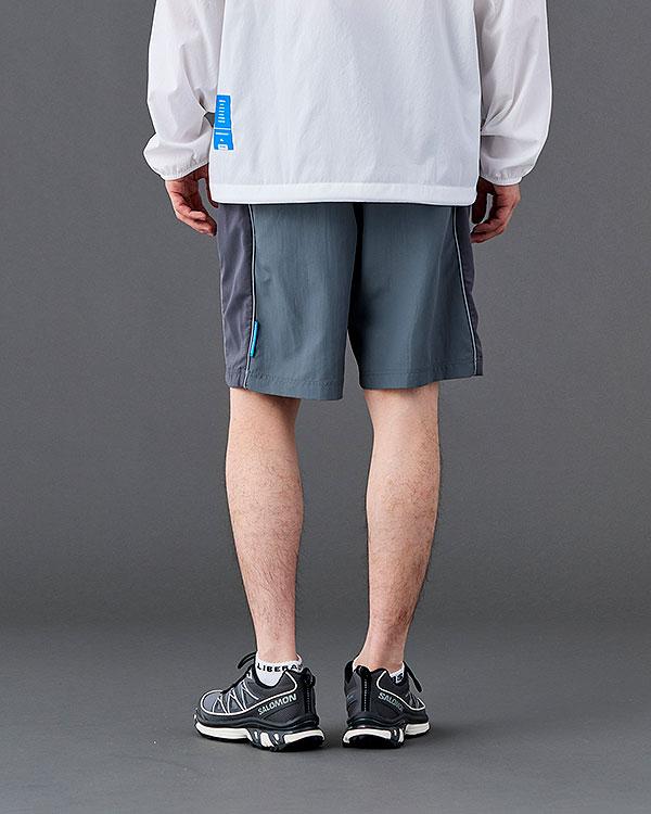 Liberaiders リベレイダース SUPPLEX NYLON SHORTS | ARTIF