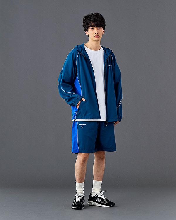 Liberaiders リベレイダース SUPPLEX NYLON SHORTS | ARTIF