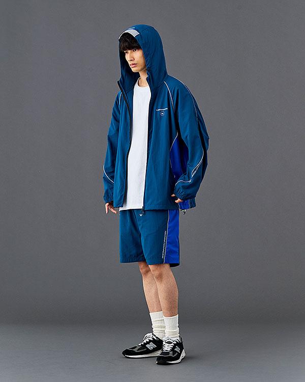 Liberaiders リベレイダース SUPPLEX NYLON SHORTS | ARTIF