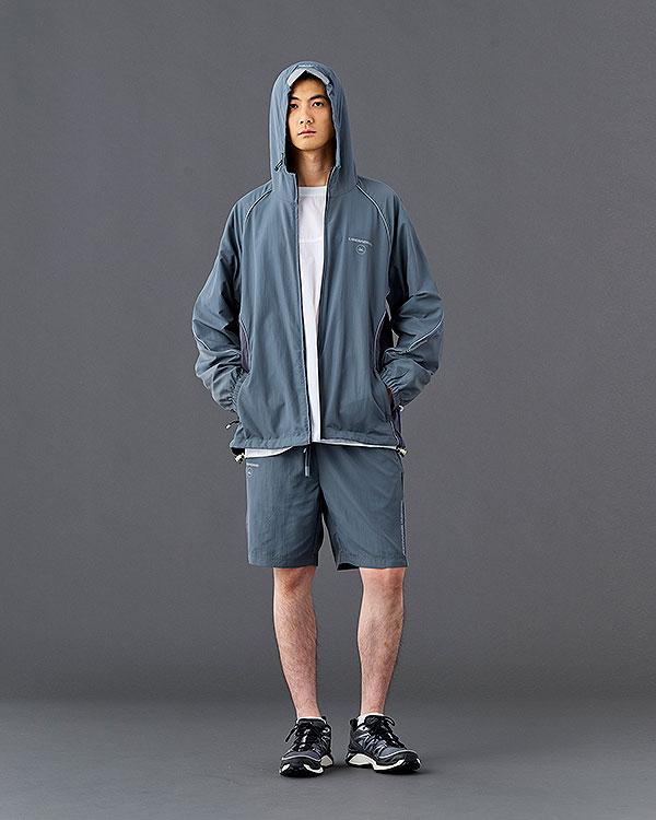 Liberaiders リベレイダース SUPPLEX NYLON SHORTS | ARTIF