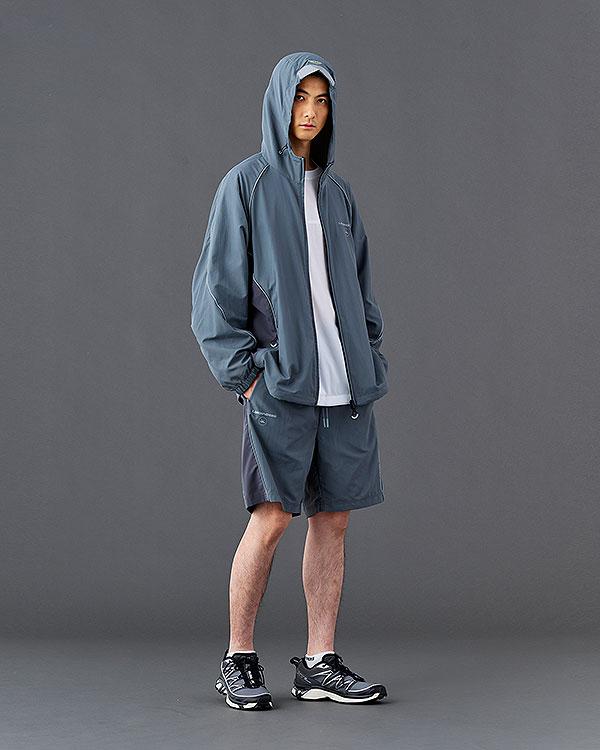 Liberaiders リベレイダース SUPPLEX NYLON SHORTS | ARTIF