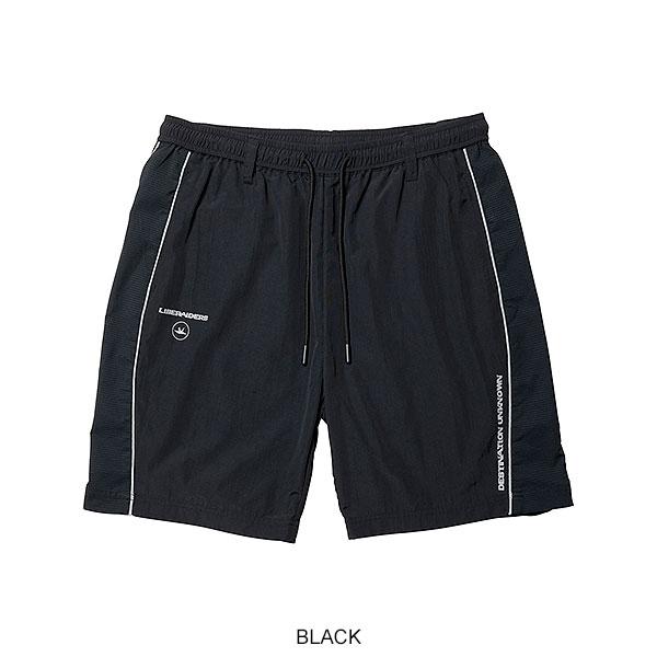 Liberaiders リベレイダース SUPPLEX NYLON SHORTS | ARTIF