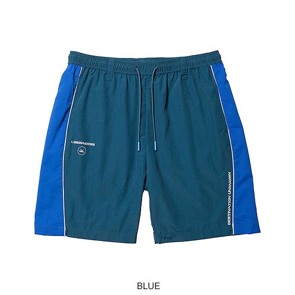 Liberaiders リベレイダース SUPPLEX NYLON SHORTS | ARTIF