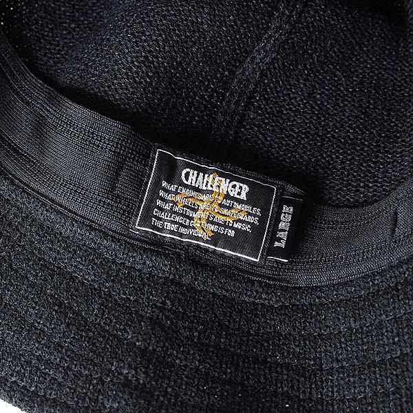 CHALLENGER チャレンジャー CLASSIC HAT